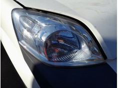 Recambio de faro derecho para citroën nemo monospace 1.3 hdi 75 referencia OEM IAM   