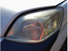 Recambio de faro izquierdo para citroën nemo monospace 1.3 hdi 75 referencia OEM IAM   