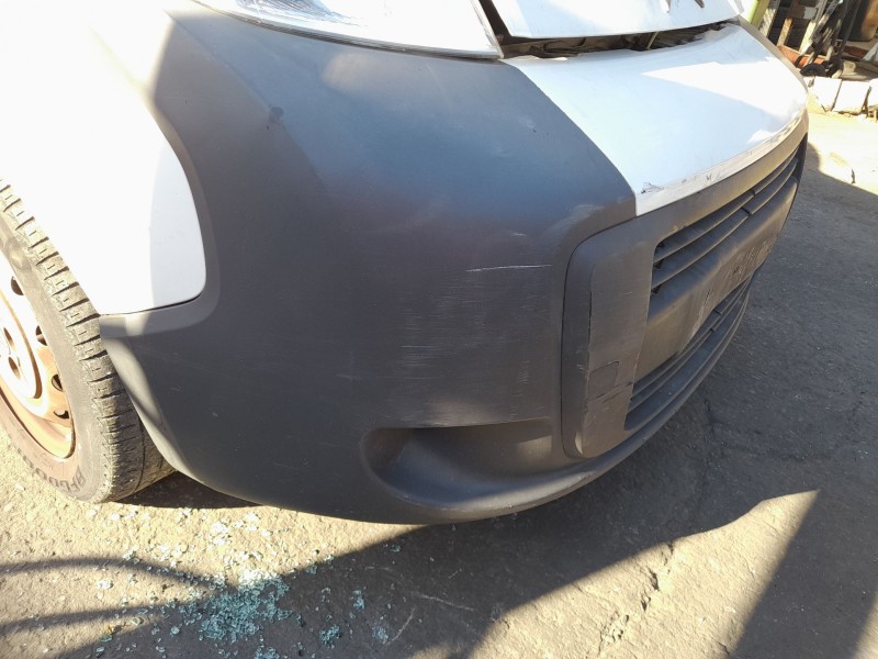 Recambio de paragolpes delantero para citroën nemo monospace 1.3 hdi 75 referencia OEM IAM   