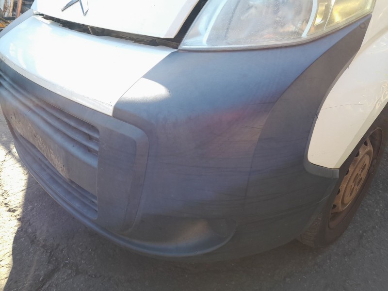 Recambio de paragolpes delantero para citroën nemo monospace 1.3 hdi 75 referencia OEM IAM   
