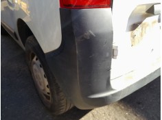 Recambio de paragolpes trasero para citroën nemo monospace 1.3 hdi 75 referencia OEM IAM   