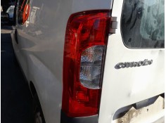 Recambio de piloto trasero izquierdo para citroën nemo monospace 1.3 hdi 75 referencia OEM IAM   