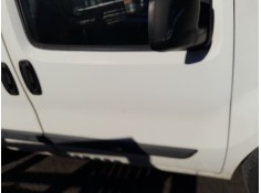 Recambio de puerta delantera derecha para citroën nemo monospace 1.3 hdi 75 referencia OEM IAM   