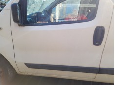 Recambio de puerta delantera izquierda para citroën nemo monospace 1.3 hdi 75 referencia OEM IAM   