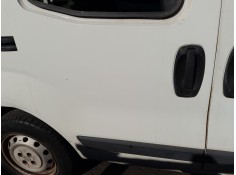 Recambio de puerta trasera derecha para citroën nemo monospace 1.3 hdi 75 referencia OEM IAM   
