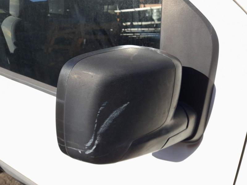 Recambio de retrovisor derecho para citroën nemo monospace 1.3 hdi 75 referencia OEM IAM   