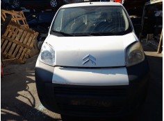 citroën nemo monospace del año 2013
