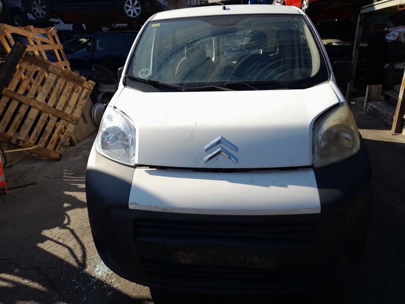 citroën nemo monospace del año 2013