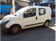 citroën nemo monospace del año 2013 2