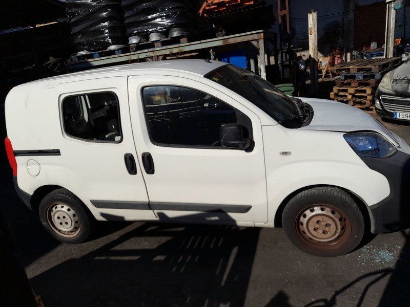 citroën nemo monospace del año 2013