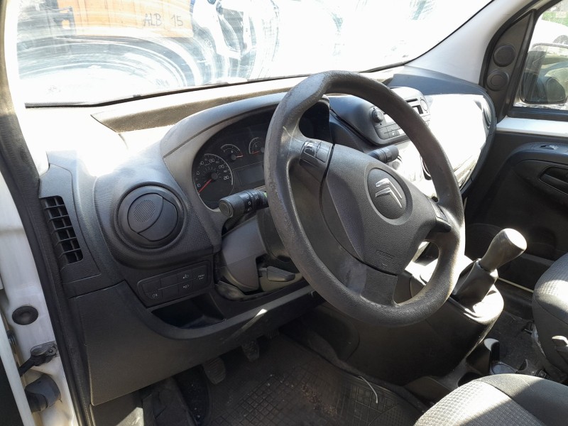 citroën nemo monospace del año 2013