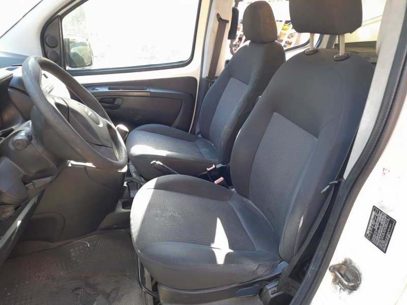 citroën nemo monospace del año 2013