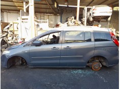 mazda 5 (cr) del año 2007