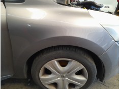Recambio de aleta delantera derecha para renault clio iv (bh_) 1.5 dci 75 referencia OEM IAM   