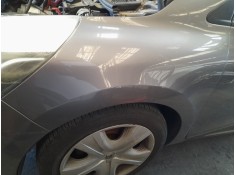 Recambio de aleta delantera izquierda para renault clio iv (bh_) 1.5 dci 75 referencia OEM IAM   
