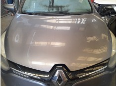 Recambio de capot para renault clio iv (bh_) 1.5 dci 75 referencia OEM IAM   