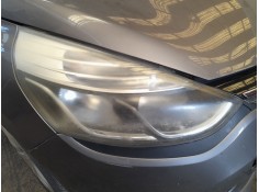 Recambio de faro derecho para renault clio iv (bh_) 1.5 dci 75 referencia OEM IAM   