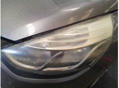 Recambio de faro izquierdo para renault clio iv (bh_) 1.5 dci 75 referencia OEM IAM   