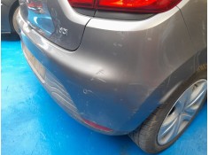 Recambio de paragolpes trasero para renault clio iv (bh_) 1.5 dci 75 referencia OEM IAM   
