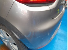 Recambio de paragolpes trasero para renault clio iv (bh_) 1.5 dci 75 referencia OEM IAM    2
