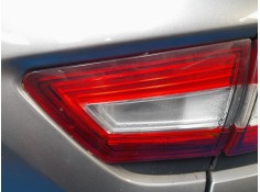 Recambio de piloto porton trasero derecho para renault clio iv (bh_) 1.5 dci 75 referencia OEM IAM   