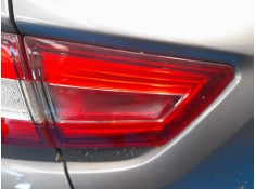 Recambio de piloto porton trasero izquierdo para renault clio iv (bh_) 1.5 dci 75 referencia OEM IAM   