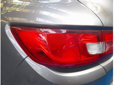 Recambio de piloto trasero izquierdo para renault clio iv (bh_) 1.5 dci 75 referencia OEM IAM   