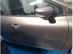 Recambio de puerta delantera derecha para renault clio iv (bh_) 1.5 dci 75 referencia OEM IAM   