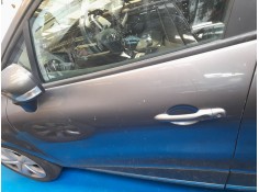 Recambio de puerta delantera izquierda para renault clio iv (bh_) 1.5 dci 75 referencia OEM IAM   