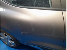 Recambio de puerta trasera derecha para renault clio iv (bh_) 1.5 dci 75 referencia OEM IAM   