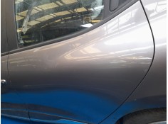 Recambio de puerta trasera izquierda para renault clio iv (bh_) 1.5 dci 75 referencia OEM IAM   