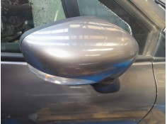 Recambio de retrovisor derecho para renault clio iv (bh_) 1.5 dci 75 referencia OEM IAM   