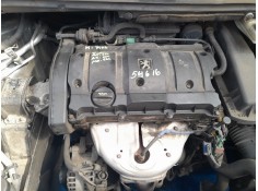 peugeot 307 (3a/c) del año 2008