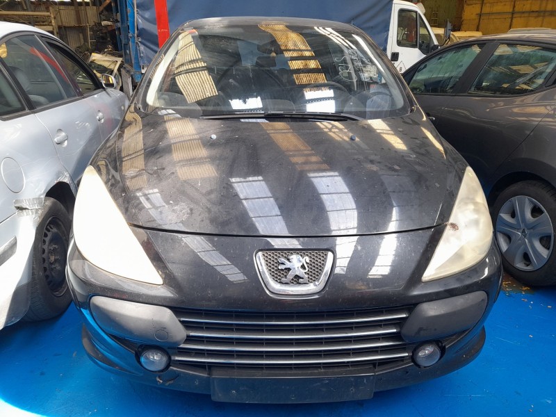 peugeot 307 (3a/c) del año 2008