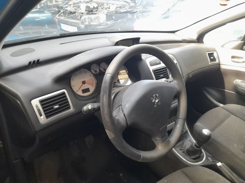 peugeot 307 (3a/c) del año 2008