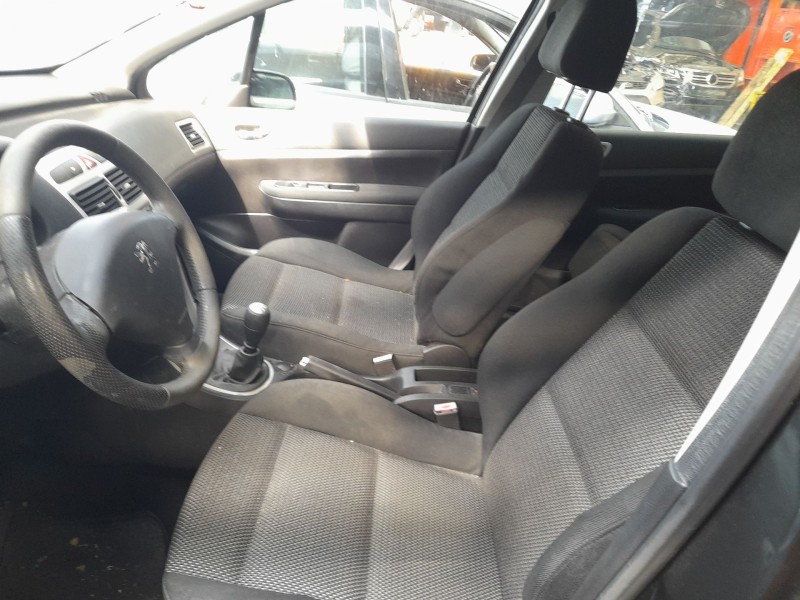 peugeot 307 (3a/c) del año 2008