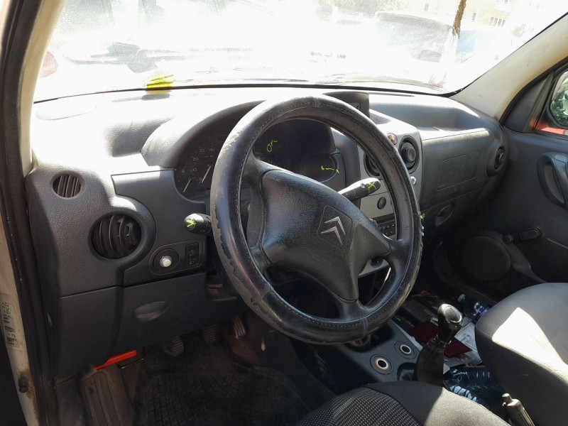 citroën berlingo / berlingo first furgón/monospace (m_) del año 2006