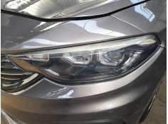 Recambio de faro izquierdo para fiat tipo station wagon (356_, 357_) 1.4 (356wxa1b) referencia OEM IAM 0000052145166  