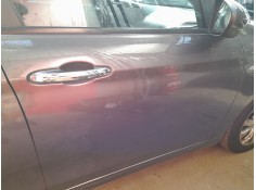 Recambio de puerta delantera derecha para fiat tipo station wagon (356_, 357_) 1.4 (356wxa1b) referencia OEM IAM 0000052204529  