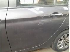 Recambio de puerta trasera izquierda para fiat tipo station wagon (356_, 357_) 1.4 (356wxa1b) referencia OEM IAM 0000052161646  