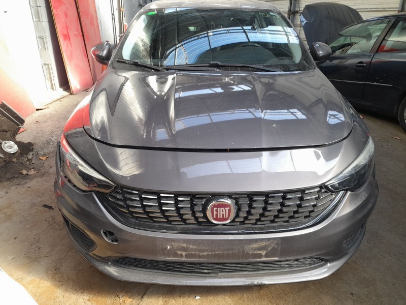 fiat tipo station wagon (356_, 357_) del año 2018