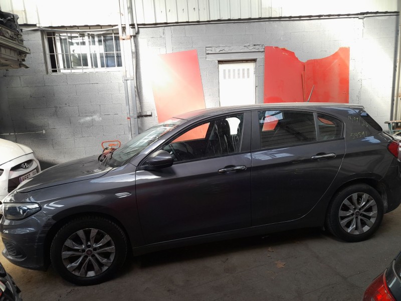 fiat tipo station wagon (356_, 357_) del año 2018