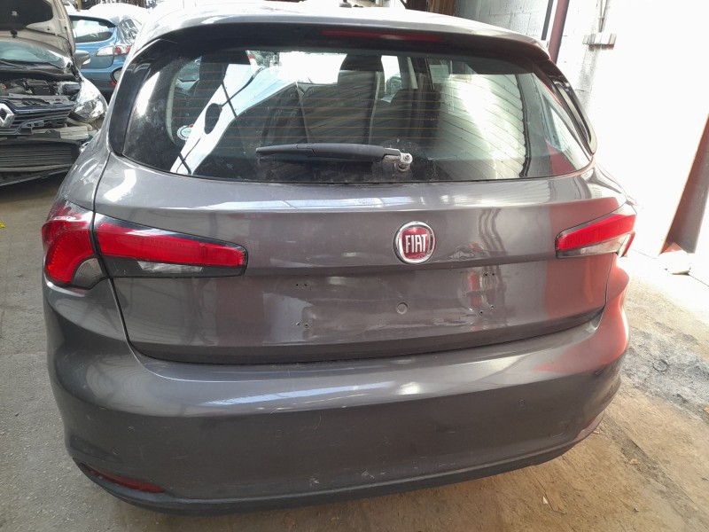 fiat tipo station wagon (356_, 357_) del año 2018