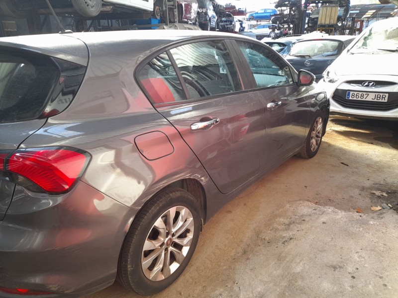 fiat tipo station wagon (356_, 357_) del año 2018