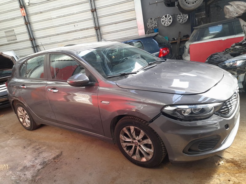 fiat tipo station wagon (356_, 357_) del año 2018