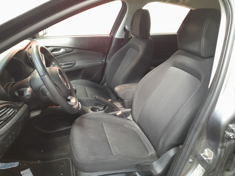 fiat tipo station wagon (356_, 357_) del año 2018