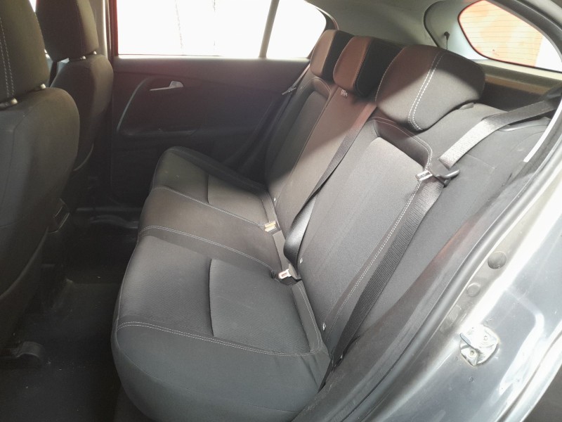 fiat tipo station wagon (356_, 357_) del año 2018