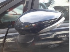 Recambio de espejo retrovisor izquierdo para ford fiesta vi (cb1, ccn) 1.0 ecoboost referencia OEM IAM 2104888  