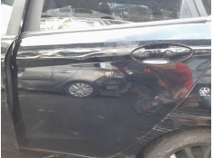 Recambio de puerta trasera izquierda para ford fiesta vi (cb1, ccn) 1.0 ecoboost referencia OEM IAM 1692503  