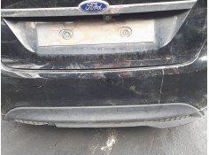 Recambio de paragolpes trasero para ford fiesta vi (cb1, ccn) 1.0 ecoboost referencia OEM IAM 1730685   2